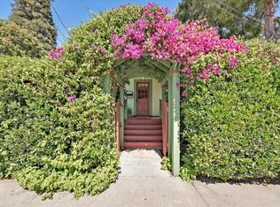 340 Chestnut St, Santa Cruz, CA 95060