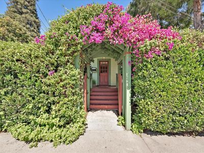 340 Chestnut St, Santa Cruz, CA, 95060