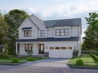 518 Walker St SW, Vienna, VA 22180