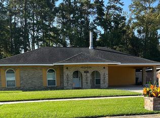 13302 E Shamrock Ave, Baton Rouge, LA 70814