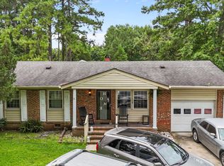 108 Bateman Street, Plymouth, NC 27962
