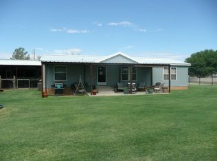 908 Bass St, Logan, NM 88426
