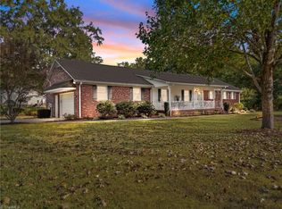 310 Jacobs Dr, Salisbury, NC 28144