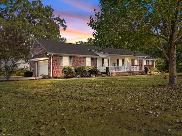 310 Jacobs Dr, Salisbury, NC 28144