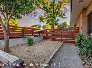 65 Caliente St APT 1, Reno, NV 89509