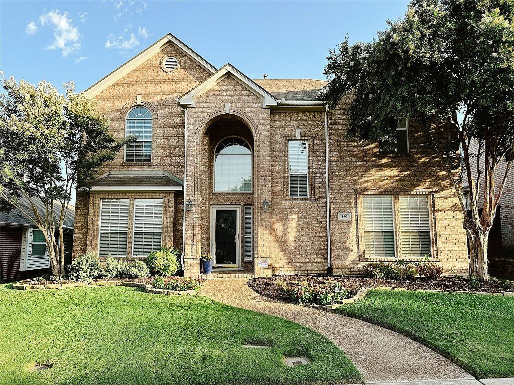 460 Crestview Point Dr, Lewisville, TX 75067 Zillow