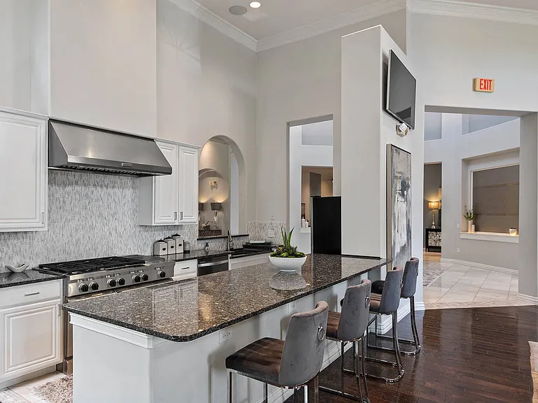 Orion McCord Park Apartments — Photo 7