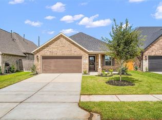 19923 Wild Horse Hollow Ln, Tomball, TX 77377
