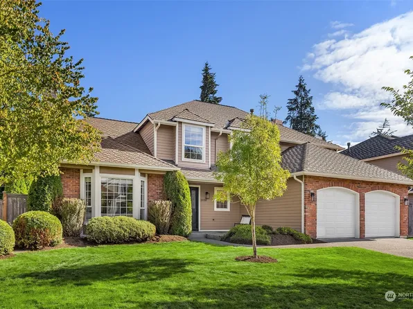 3938 259th Avenue SE, Sammamish, WA 98029