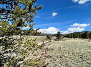 51394 Highway 9, Alma, CO 80420