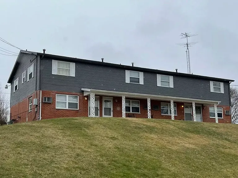 6613 Conway Dr #6607 — Photo 1