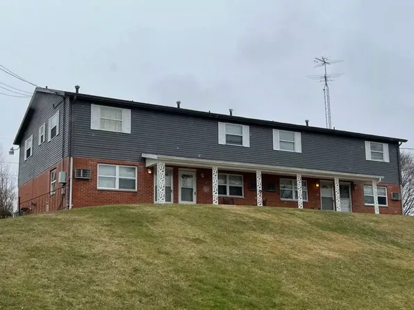 6613 Conway Dr #6607, Enon, OH 45323
