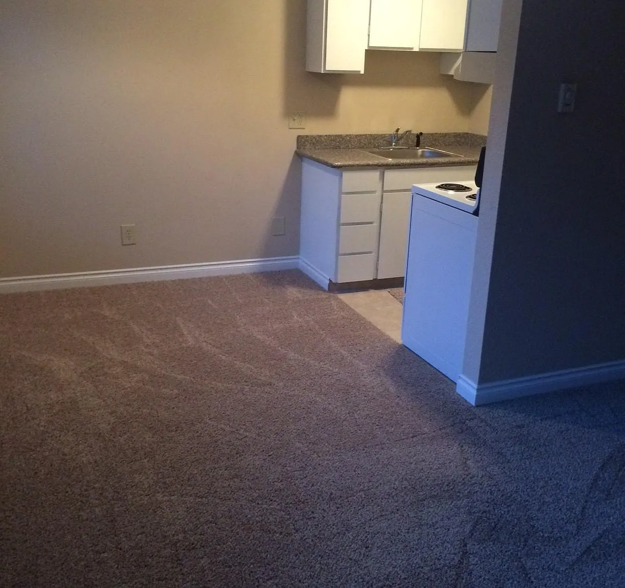 1 bed, 540 sqft, $1,345 — Photo 3