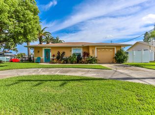 3393 Flamingo Blvd, Hernando Beach, FL 34607