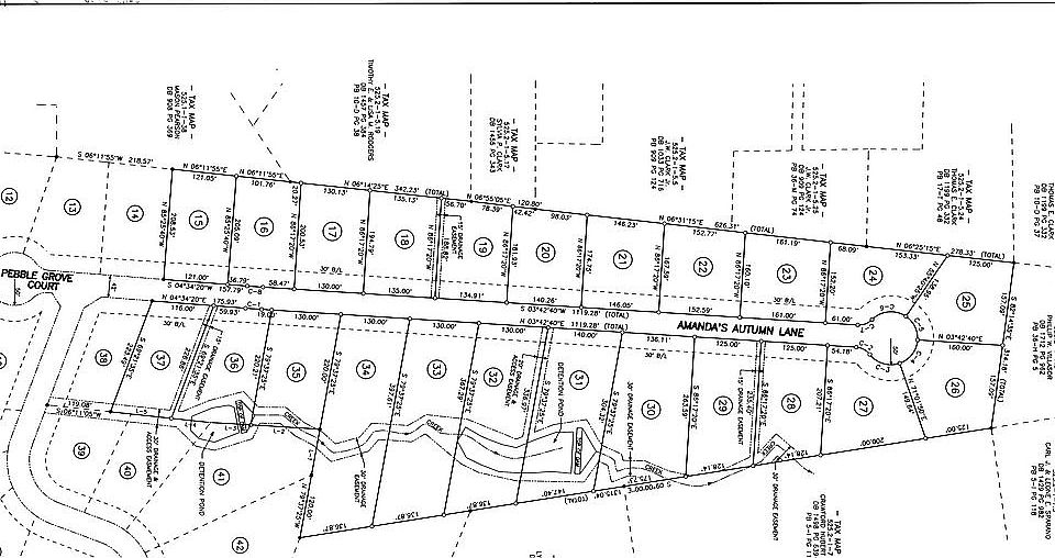 1st image of 109 Amandas Autumn Ln