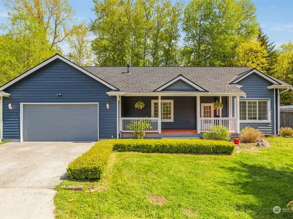 15810 209th Ave SE, Renton, WA 98059