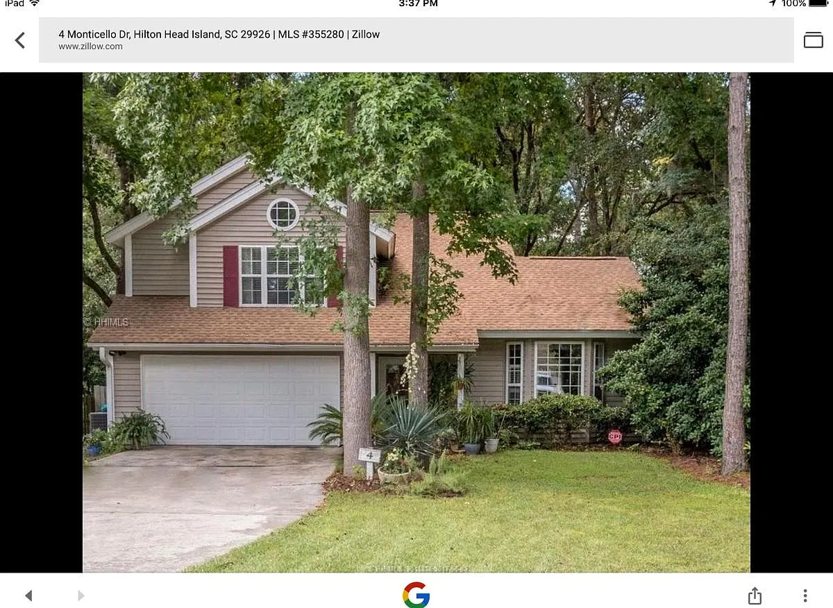 4 Monticello Drive — Photo 1