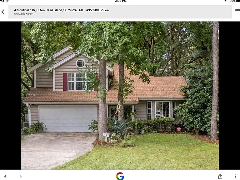 4 Monticello Dr — Photo 1