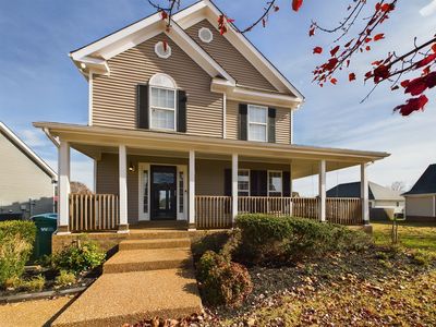2241 Dewey Dr, Spring Hill, TN, 37174
