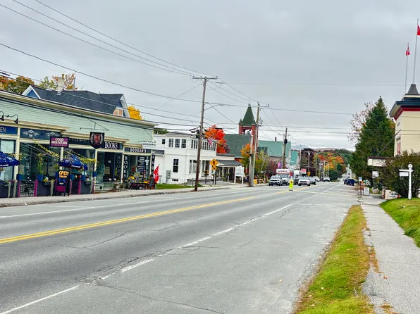 2016 Main St, Bethlehem, NH 03574