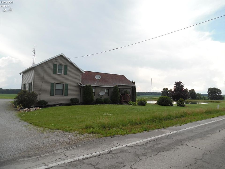 6314 State Route 224, Attica, OH 44807 MLS 20212712 Zillow