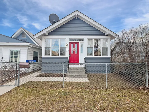 618 4th Ave SW, Great Falls, MT 59404