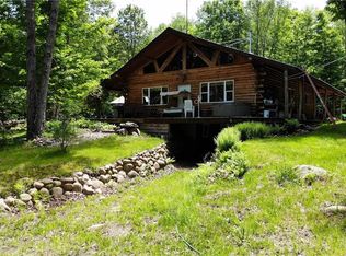 77 Scotts Bridge Rd #77, Oswegatchie, NY 13670