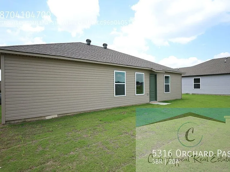 5316 Orchard Pass — Photo 4