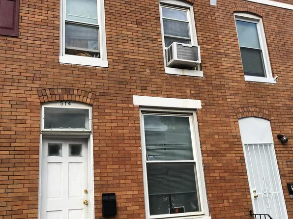 514 Brunswick St, Baltimore, MD 21223