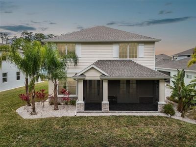 3124 Meleto Blvd, New Smyrna Beach, FL, 32168