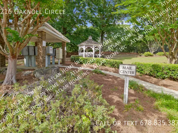 4216 Oaknoll Cir, Duluth, GA 30096