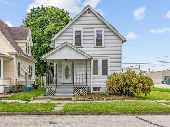 813 Huron AVENUE, Sheboygan, WI 53081