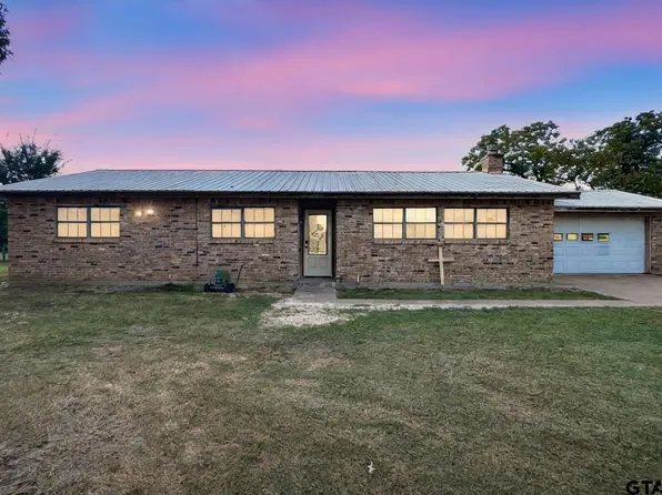 1124 County Road 2351, Mineola, TX 75773