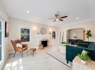 2621 Durant Ave, Oakland, CA 94605