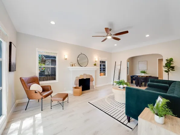 2621 Durant Avenue, Oakland, CA 94605