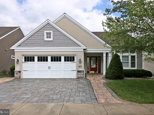 1055 Stanford Dr #U-0171, Lebanon, PA 17042