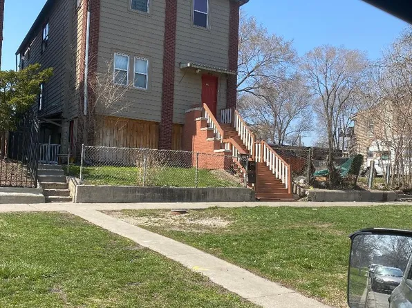 5918 S Calumet Ave, Chicago, IL 60637