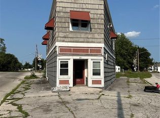 251 Sandusky St, Fostoria, OH 44830