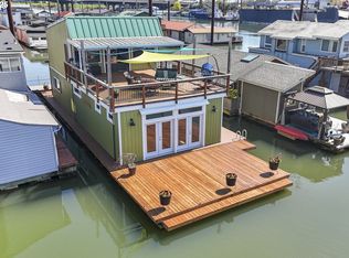 1707 N Jantzen Ave, Portland, OR