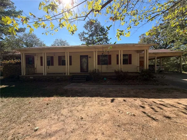 13752 Alpha Rd, Danville, AR 72833