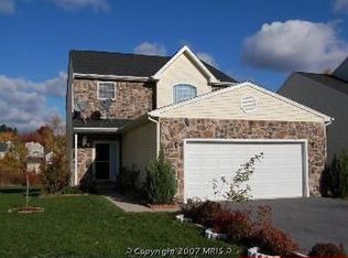 64 Ritters Ln, Owings Mills, MD 21117