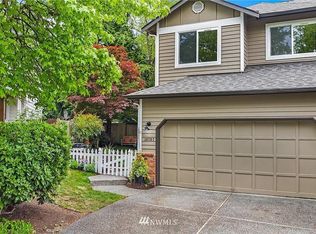 18707 20th Ave SE, Bothell, WA 98012
