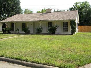 7115 Willow Bridge Cir, Houston, TX 77095