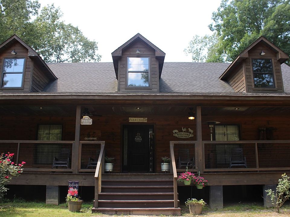 171 Sleepy Hollow Rd, Sarepta, LA 71071 MLS 20345730 Zillow