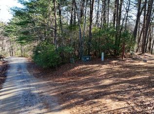 0 Gold Valley Rd, Sautee Nacoochee, GA 30571