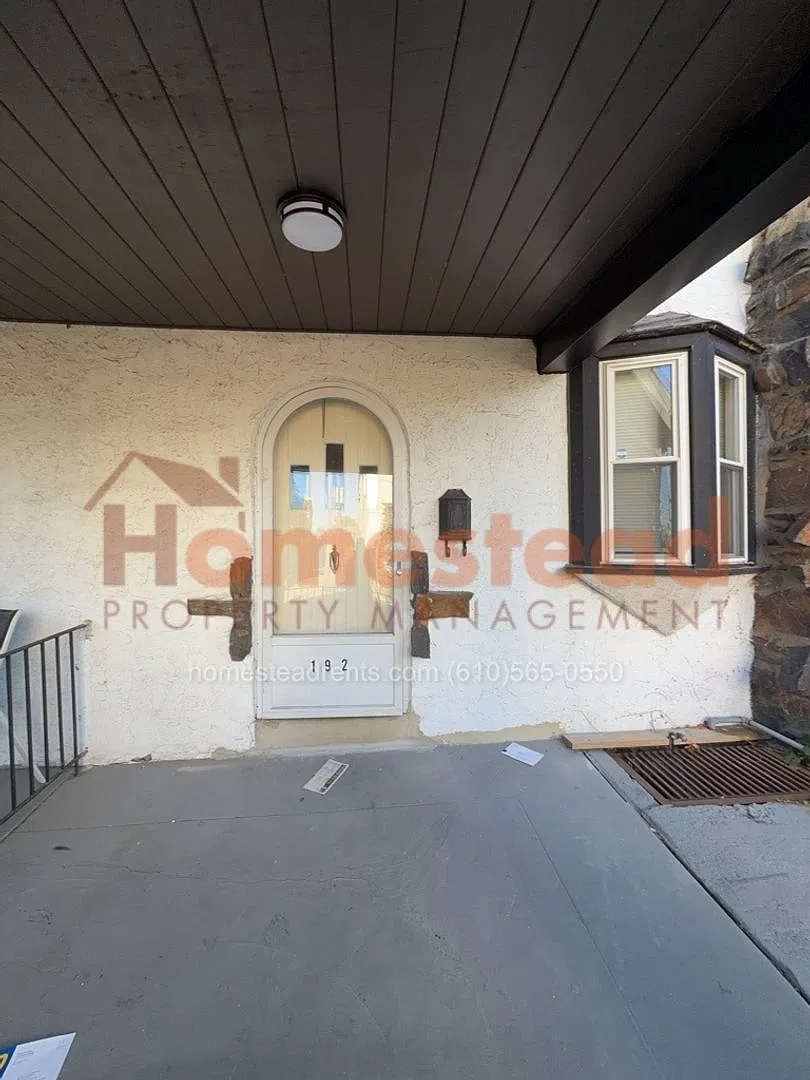 4 Bedroom Home For Rent In Upper Darby! — Photo 2