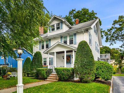 404 Wentworth Ave, Lowell, MA, 01852