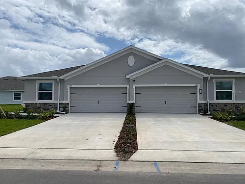 4005 Westwood Fields Loop #4005 Photo 1
