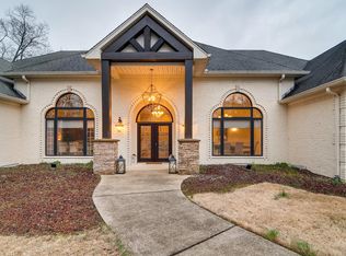3245 Thoroughbred Dr, Hermitage, TN 37076