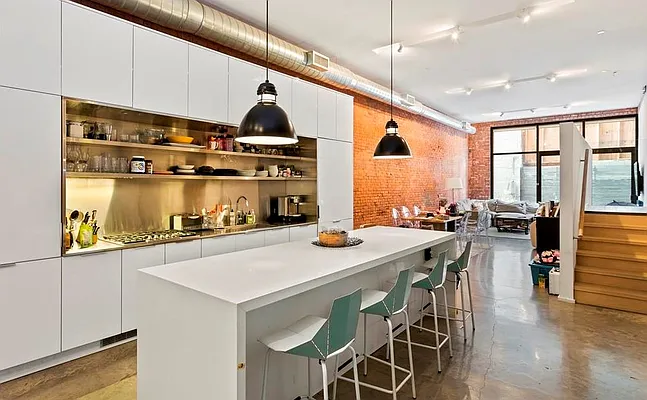 Rented by Christie's International Real Estate Group, LLC | media 1